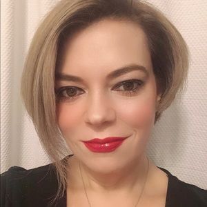 Meet your Posher, Noreen